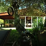 Casas De Santiago Tatil Evi Vila Nova de Cerveira