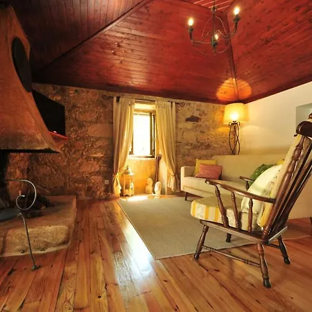 Casas De Santiago * Vila Nova de Cerveira