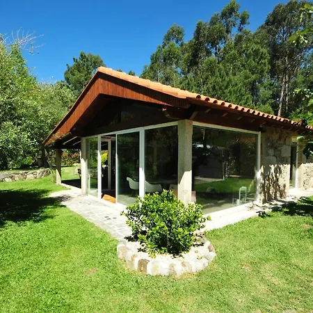 Holiday home Casas De Santiago