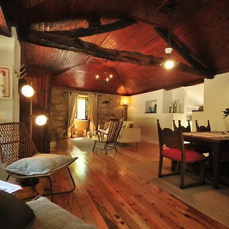 Casas De Santiago * Vila Nova de Cerveira