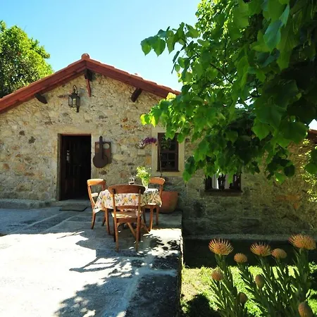 Casas De Santiago