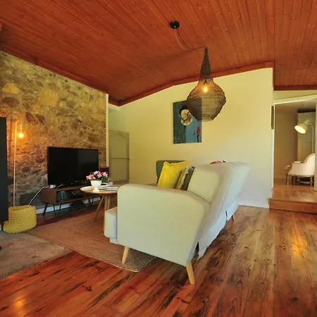 Casas De Santiago *