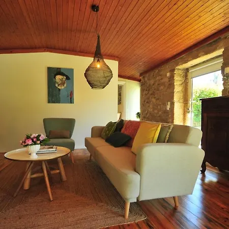Holiday home Casas De Santiago Vila Nova de Cerveira