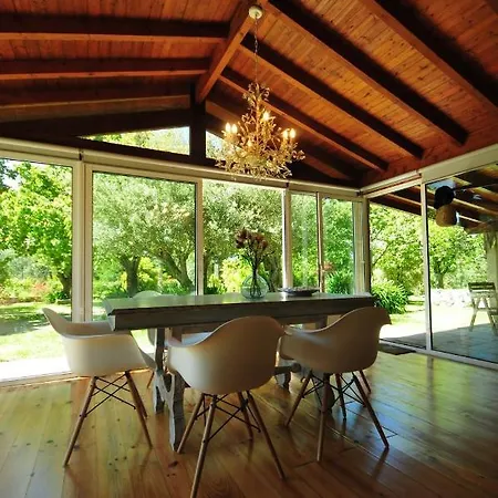 Holiday home Casas De Santiago Vila Nova de Cerveira