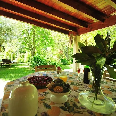 Casa de Férias Casas De Santiago Vila Nova de Cerveira