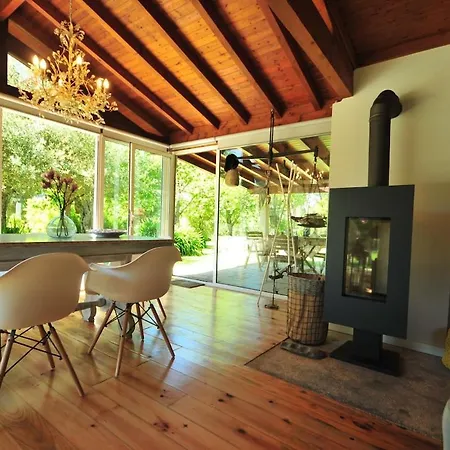 Holiday home Casas De Santiago Vila Nova de Cerveira