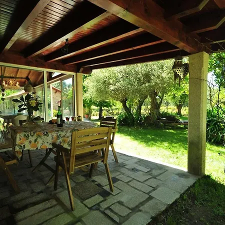 Casas De Santiago Nyaraló