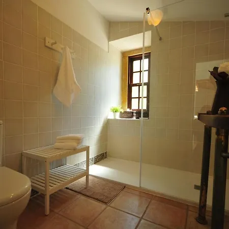 Casas De Santiago Casa de Férias