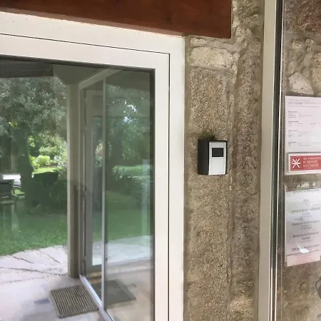 Casas De Santiago Casa de Férias Vila Nova de Cerveira