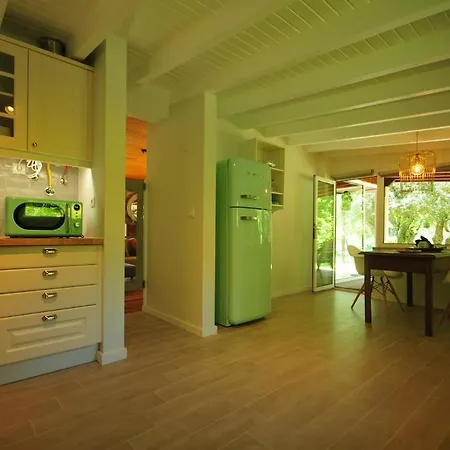 Casas De Santiago Casa vacanze