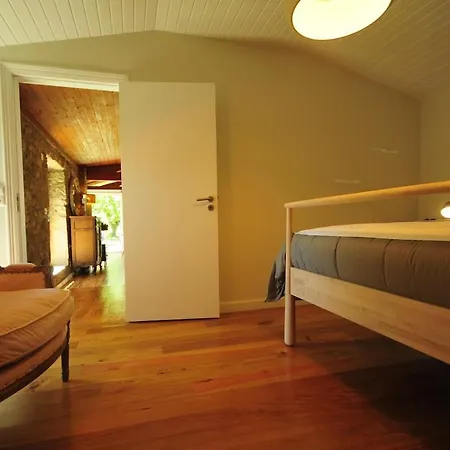 Casas De Santiago Casa vacanze