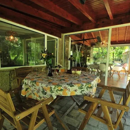 Casas De Santiago * 维拉·诺瓦·达·塞尔维尔