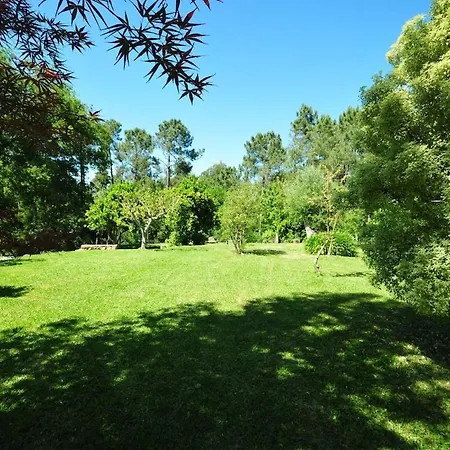 Casas De Santiago Tatil Evi Vila Nova de Cerveira