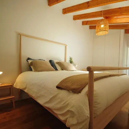 度假居 Casas De Santiago 维拉·诺瓦·达·塞尔维尔