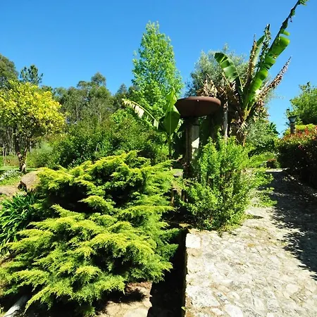 Casas De Santiago 维拉·诺瓦·达·塞尔维尔