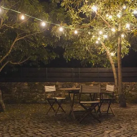Holiday home Casas De Santiago *