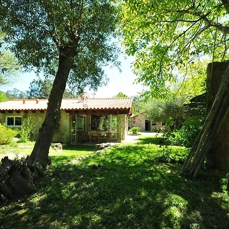 Casas De Santiago