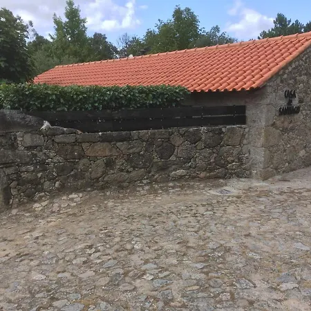 Casas De Santiago