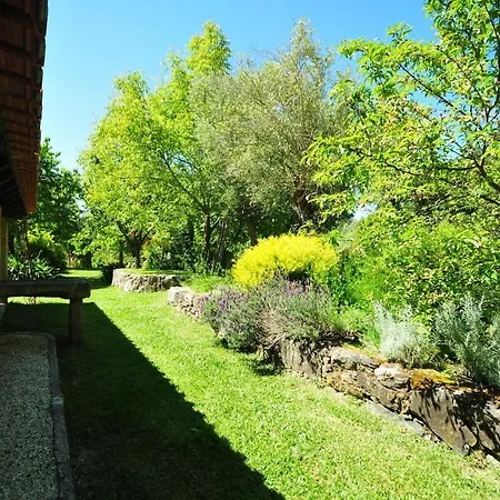 Casas De Santiago Vila Nova de Cerveira