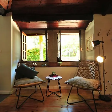 Casas De Santiago *