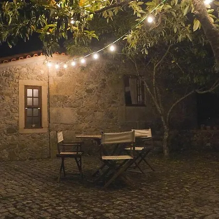 Holiday home Casas De Santiago *