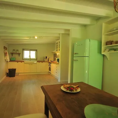 Holiday home Casas De Santiago Vila Nova de Cerveira
