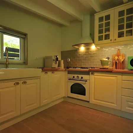 度假居 Casas De Santiago