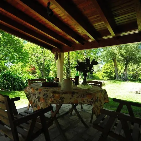 Casas De Santiago 度假居 *