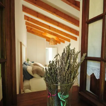 Holiday home Casas De Santiago Vila Nova de Cerveira