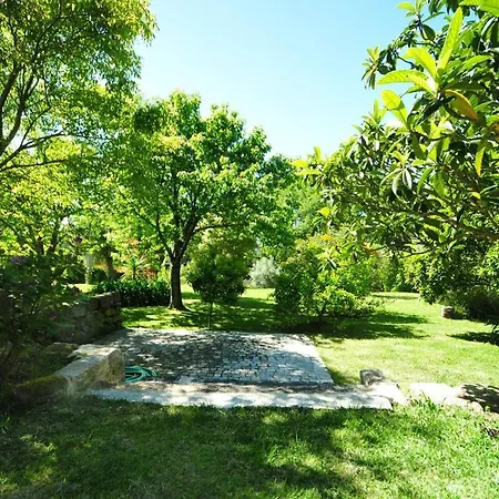 Casas De Santiago Tatil Evi Vila Nova de Cerveira