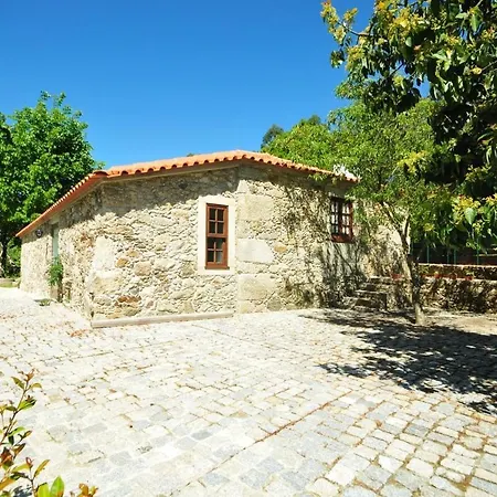 Casa de Férias Casas De Santiago *