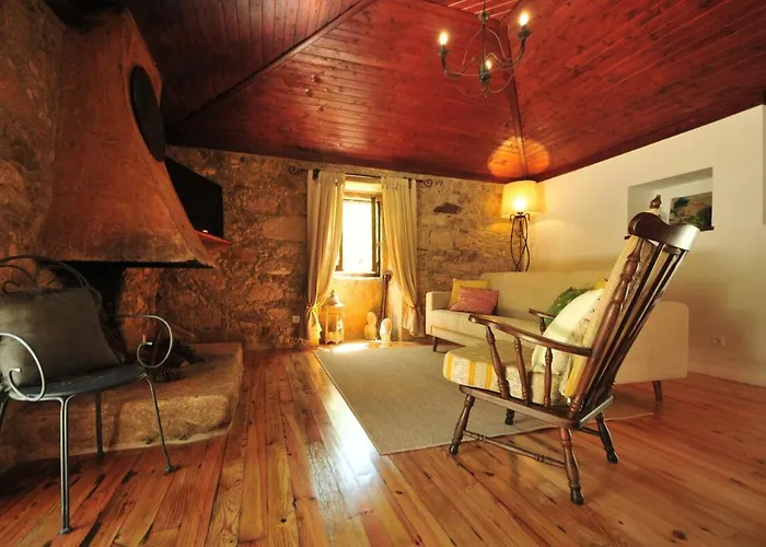 Casas De Santiago * Vila Nova de Cerveira