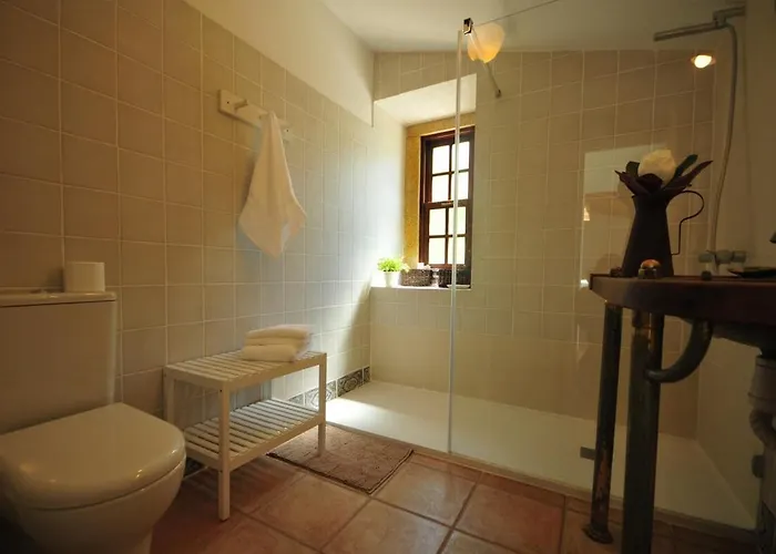 Casas De Santiago Nyaraló