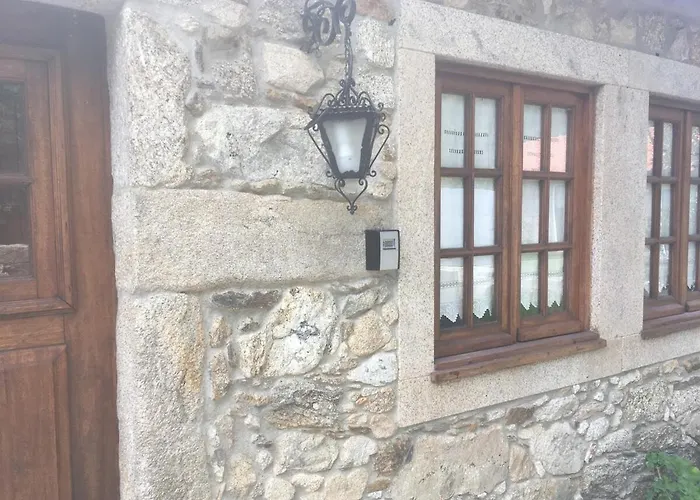 Casas De Santiago Nyaraló *