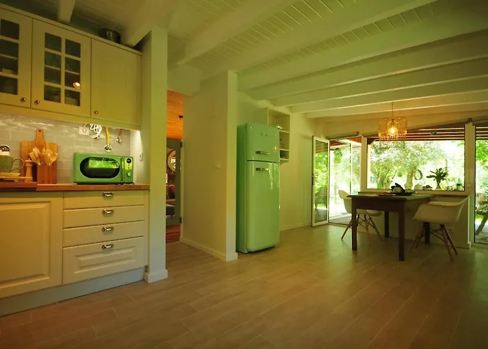 Casas De Santiago Nyaraló