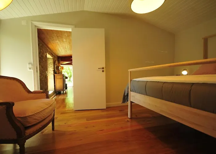 Casas De Santiago Nyaraló