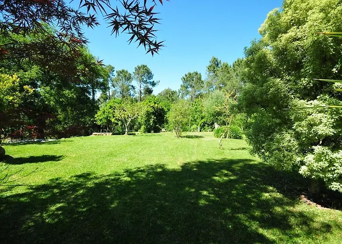 Casas De Santiago Hébergement de vacances Vila Nova de Cerveira