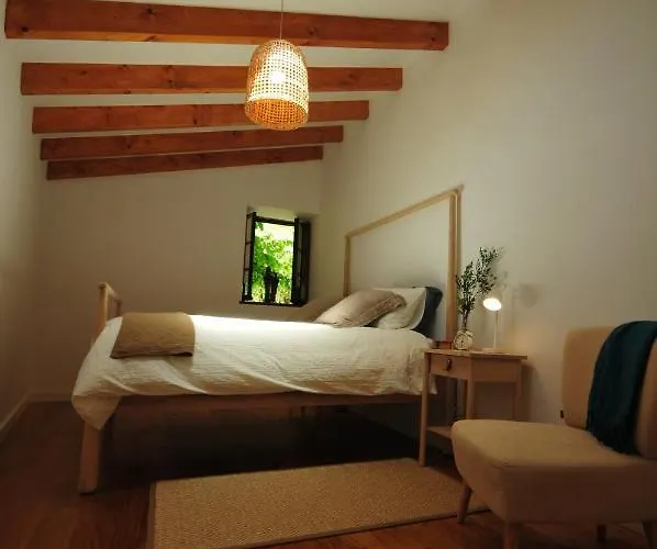 Casas De Santiago Ferienhaus Vila Nova de Cerveira