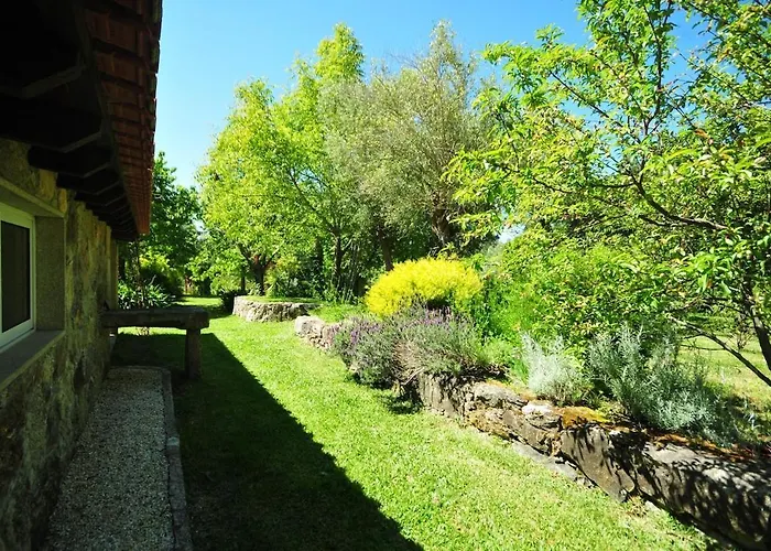Casas De Santiago Vila Nova de Cerveira