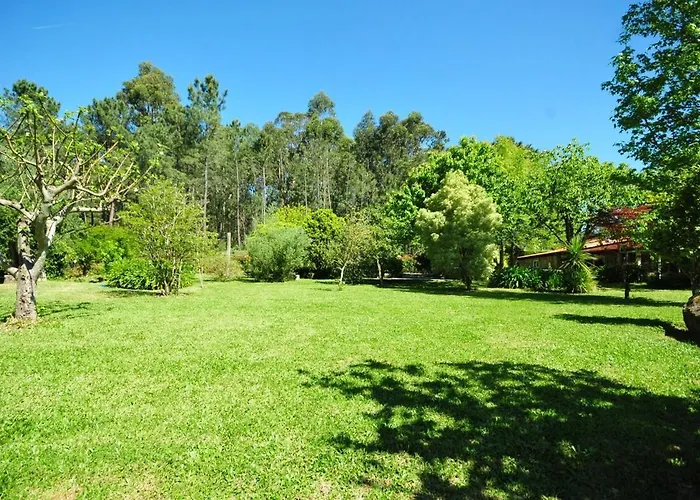 Casas De Santiago * Vila Nova de Cerveira