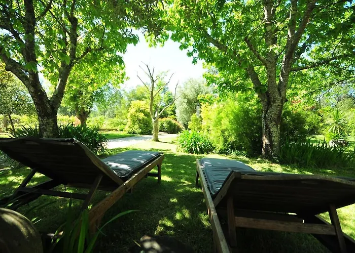 Casas De Santiago Vila Nova de Cerveira