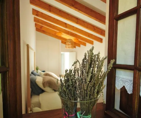 Ferienhaus Casas De Santiago Vila Nova de Cerveira